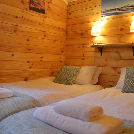 Seillean Trang Villa Saasaig Kültér fotó