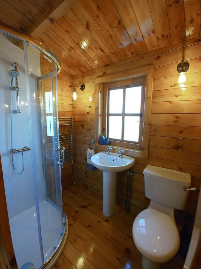 Seillean Trang Villa Saasaig Kültér fotó