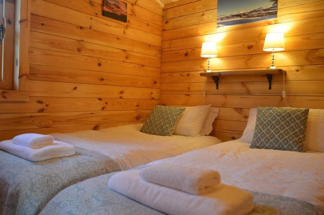 Seillean Trang Villa Saasaig Kültér fotó
