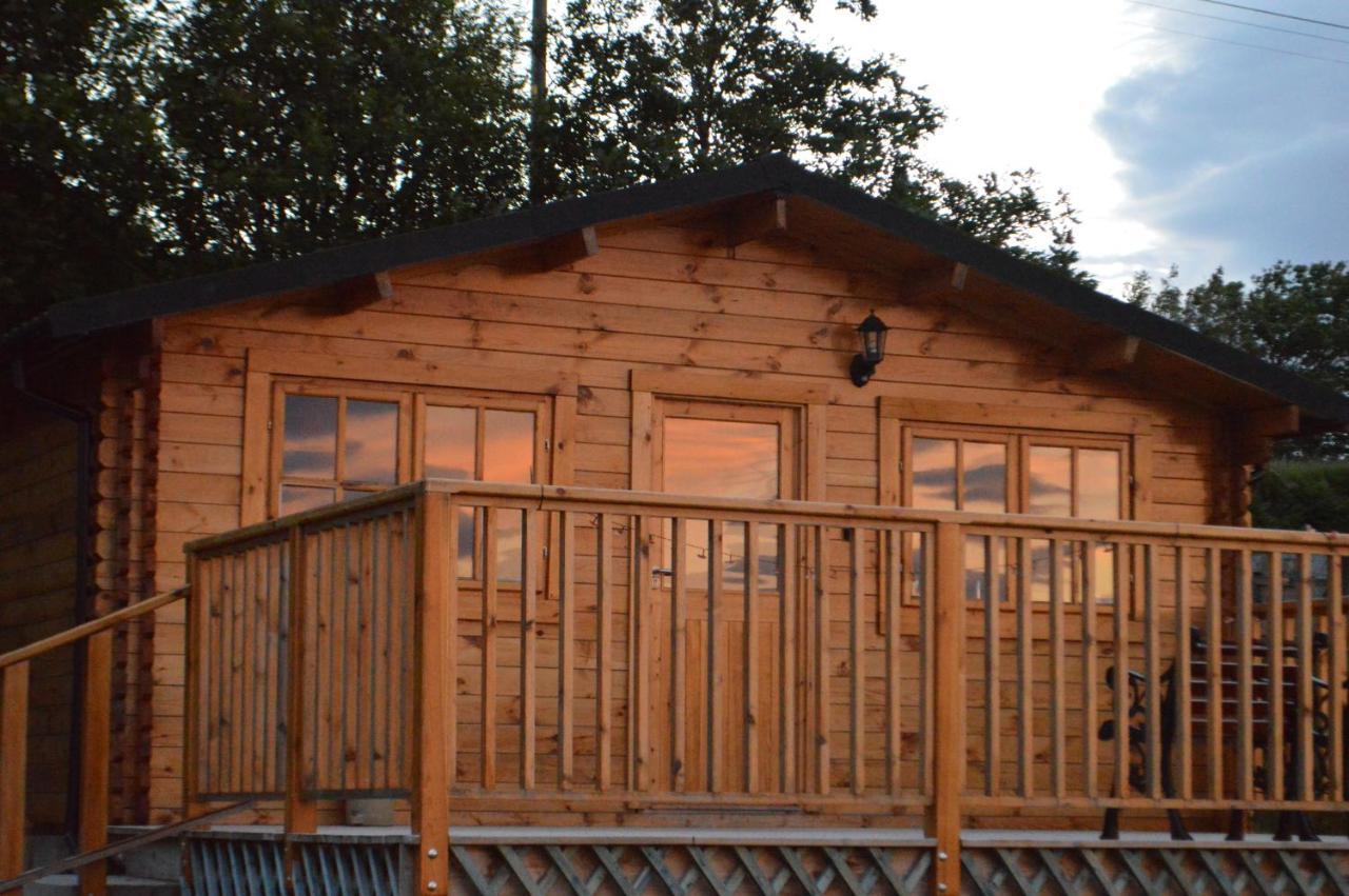 Seillean Trang Villa Saasaig Kültér fotó